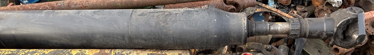 Manitou 860 Wał Napędowy - Hydraulic cylinder for Agricultural machinery: picture 2 Manitou 860 Wał Napędowy - Hydraulic cylinder for Agricultural machinery: picture 2