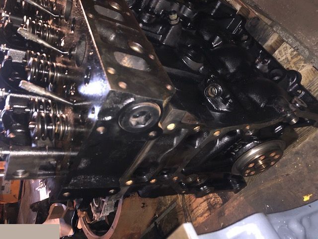 Manitou MLT 629 LSU Perkins F5HFL414C - Engine and parts for Telescopic handler: picture 4 Manitou MLT 629 LSU Perkins F5HFL414C - Engine and parts for Telescopic handler: picture 4