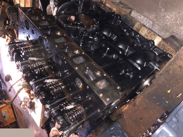 Manitou MLT 629 LSU Perkins F5HFL414C - Engine and parts for Telescopic handler: picture 3 Manitou MLT 629 LSU Perkins F5HFL414C - Engine and parts for Telescopic handler: picture 3