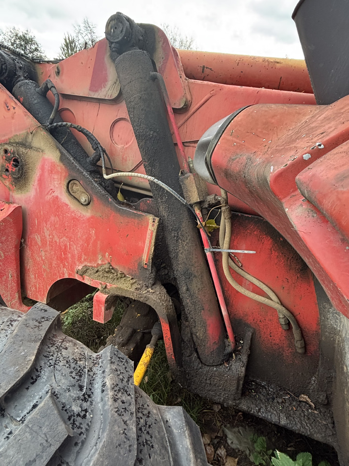 Manitou MT 1740 SLT - Ładowarka Teleskopowa - Siłownik Podnoszenia Siłownik Wysuwu - Hydraulic cylinder for Construction machinery: picture 1 Manitou MT 1740 SLT - Ładowarka Teleskopowa - Siłownik Podnoszenia Siłownik Wysuwu - Hydraulic cylinder for Construction machinery: picture 1