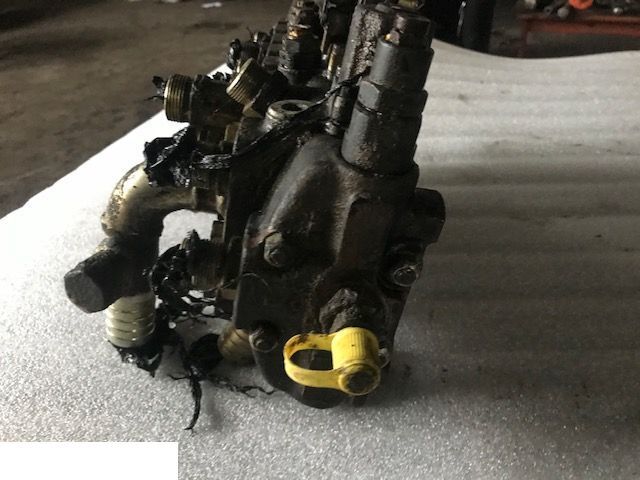Manitou Rozdzielacz - Manitou 1233 - Hydraulic valve for Agricultural machinery: picture 3 Manitou Rozdzielacz - Manitou 1233 - Hydraulic valve for Agricultural machinery: picture 3
