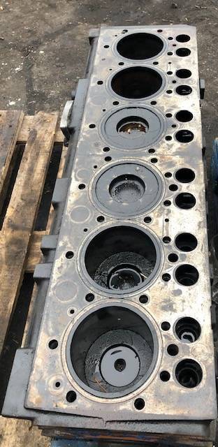 Massey Ferguson 7485 Silnik sisu 66CTA - Engine for Agricultural machinery: picture 1 Massey Ferguson 7485 Silnik sisu 66CTA - Engine for Agricultural machinery: picture 1