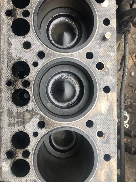 Massey Ferguson 7485 Silnik sisu 66CTA - Engine for Agricultural machinery: picture 3 Massey Ferguson 7485 Silnik sisu 66CTA - Engine for Agricultural machinery: picture 3