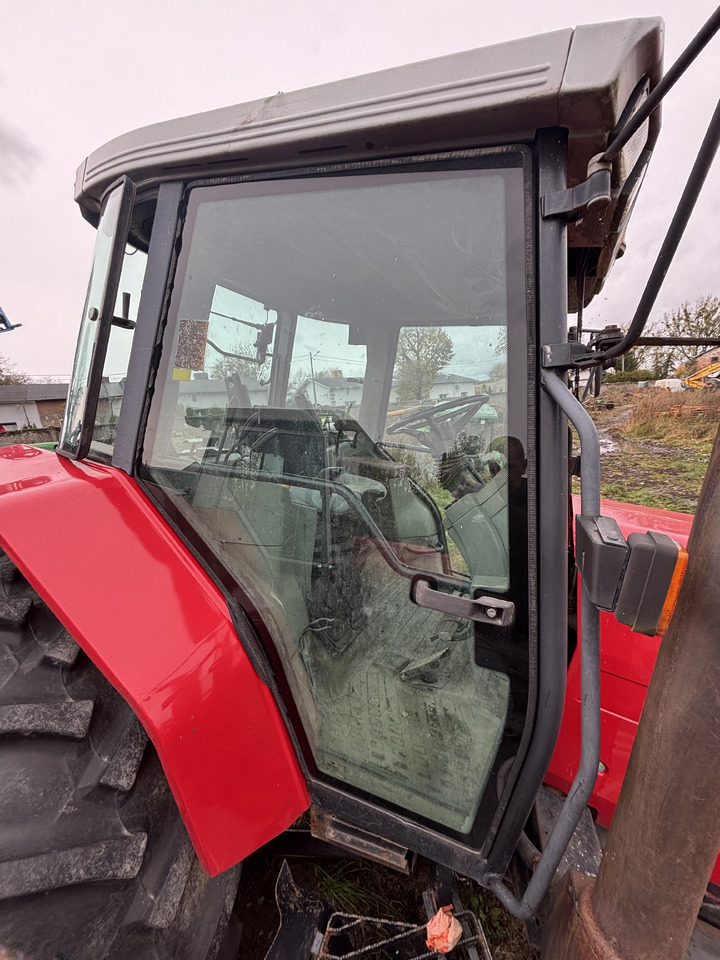 Massey Ferguson 8160 Kabina Kompletna Drzwi Okna Dach CZĘŚCI - Door and parts for Agricultural machinery: picture 1 Massey Ferguson 8160 Kabina Kompletna Drzwi Okna Dach CZĘŚCI - Door and parts for Agricultural machinery: picture 1