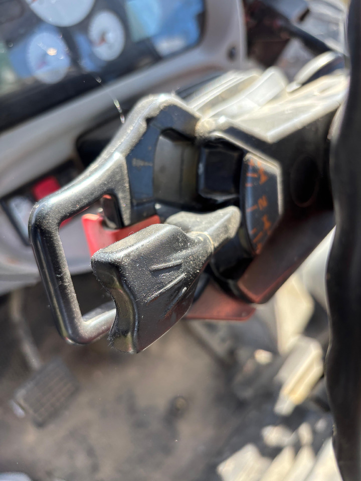 Massey Ferguson 8480 Dźwignia Rewersu 3789724M93 - Cab and interior for Agricultural machinery: picture 1 Massey Ferguson 8480 Dźwignia Rewersu 3789724M93 - Cab and interior for Agricultural machinery: picture 1