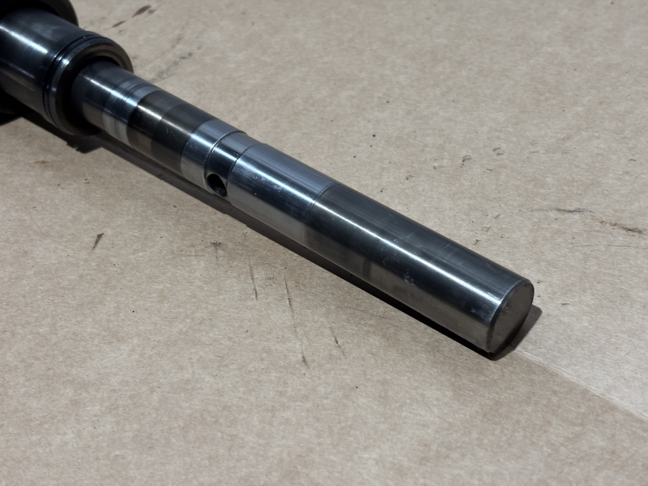 Massey Ferguson Dyna 6 6475 6480 Trzon Oś Widełek Wałek Cylinder 3796585M3 3796581M2 3796585M3 - Transmission for Agricultural machinery: picture 4 Massey Ferguson Dyna 6 6475 6480 Trzon Oś Widełek Wałek Cylinder 3796585M3 3796581M2 3796585M3 - Transmission for Agricultural machinery: picture 4