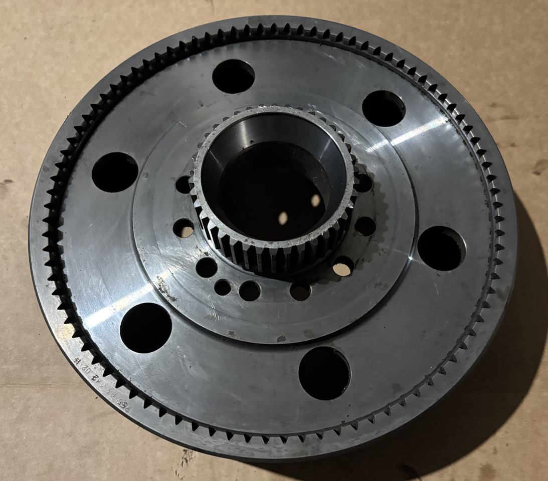 Massey Ferguson John Deere Dana Spicer Koło Zębate Wieniec F835300020330 L204844 V63139900 - Final drive for Agricultural machinery: picture 1 Massey Ferguson John Deere Dana Spicer Koło Zębate Wieniec F835300020330 L204844 V63139900 - Final drive for Agricultural machinery: picture 1