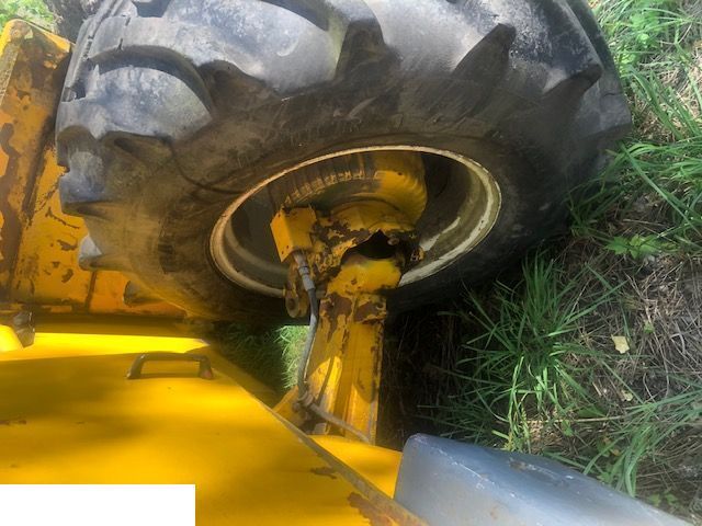 Matbro TS 270 - Dyfer - Differential gear for Telescopic handler: picture 5 Matbro TS 270 - Dyfer - Differential gear for Telescopic handler: picture 5