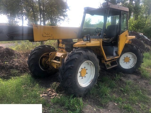 Telescopic handler Matbro TS 300: picture 6