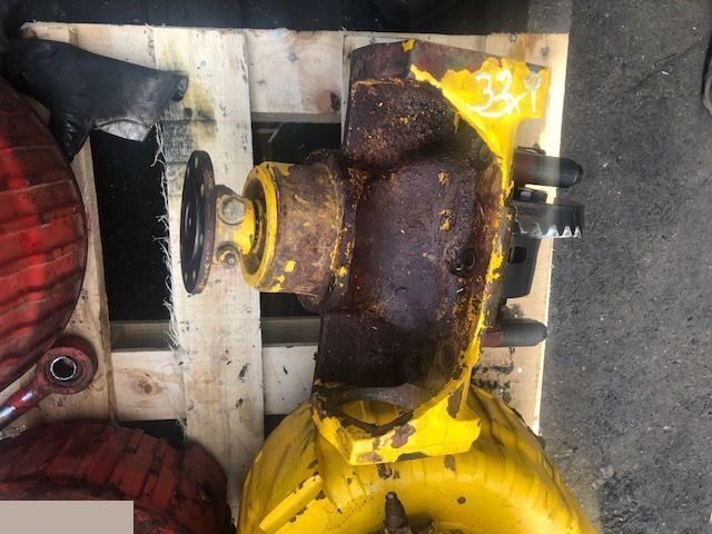 Matbro Wkład Mostu 9x33 - Carraro 26.21 - Differential gear for Agricultural machinery: picture 3 Matbro Wkład Mostu 9x33 - Carraro 26.21 - Differential gear for Agricultural machinery: picture 3