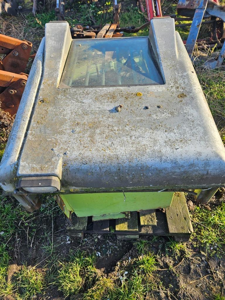 Matbro ładowarka - dach - Body and exterior for Agricultural machinery: picture 3 Matbro ładowarka - dach - Body and exterior for Agricultural machinery: picture 3