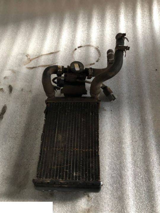 Nagrzewnica Liebherr - L554 | L556 | L564 | L566 | L574 | L576 | L580 | L584 | L586 - Heating/ Ventilation for Wheel loader: picture 1 Nagrzewnica Liebherr - L554 | L556 | L564 | L566 | L574 | L576 | L580 | L584 | L586 - Heating/ Ventilation for Wheel loader: picture 1