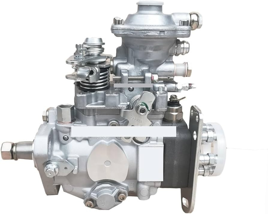 New Holland Case TM - pompa wtryskowa NOWA 87802533 - Fuel pump for Agricultural machinery: picture 1 New Holland Case TM - pompa wtryskowa NOWA 87802533 - Fuel pump for Agricultural machinery: picture 1