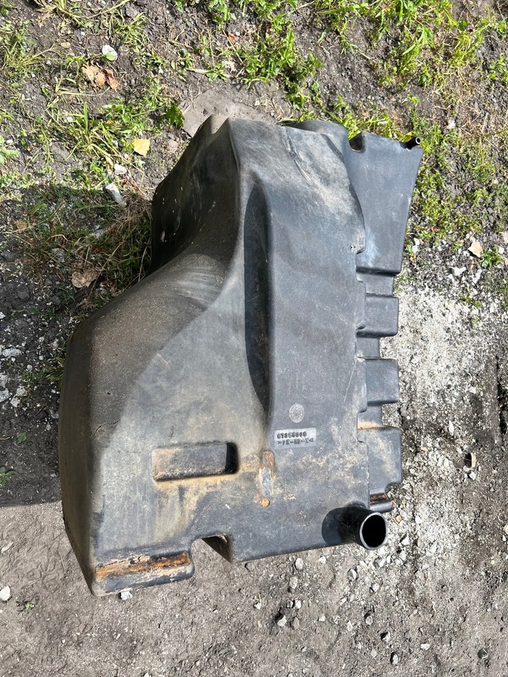 New Holland T80x0 Zbiornik paliwa 87358308 - Fuel tank for Agricultural machinery: picture 1 New Holland T80x0 Zbiornik paliwa 87358308 - Fuel tank for Agricultural machinery: picture 1