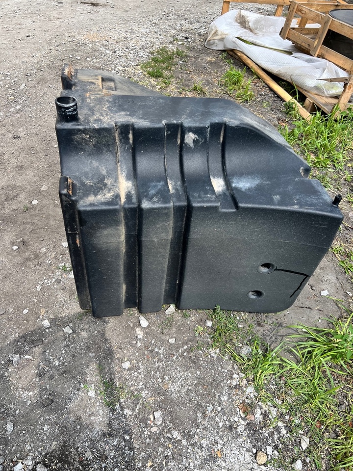New Holland T80x0 Zbiornik paliwa 87358308 - Fuel tank for Agricultural machinery: picture 4 New Holland T80x0 Zbiornik paliwa 87358308 - Fuel tank for Agricultural machinery: picture 4