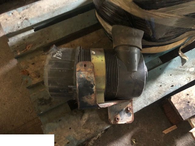 Obudowa Filtra Powietrza - Manitou - Air filter for Agricultural machinery: picture 4 Obudowa Filtra Powietrza - Manitou - Air filter for Agricultural machinery: picture 4