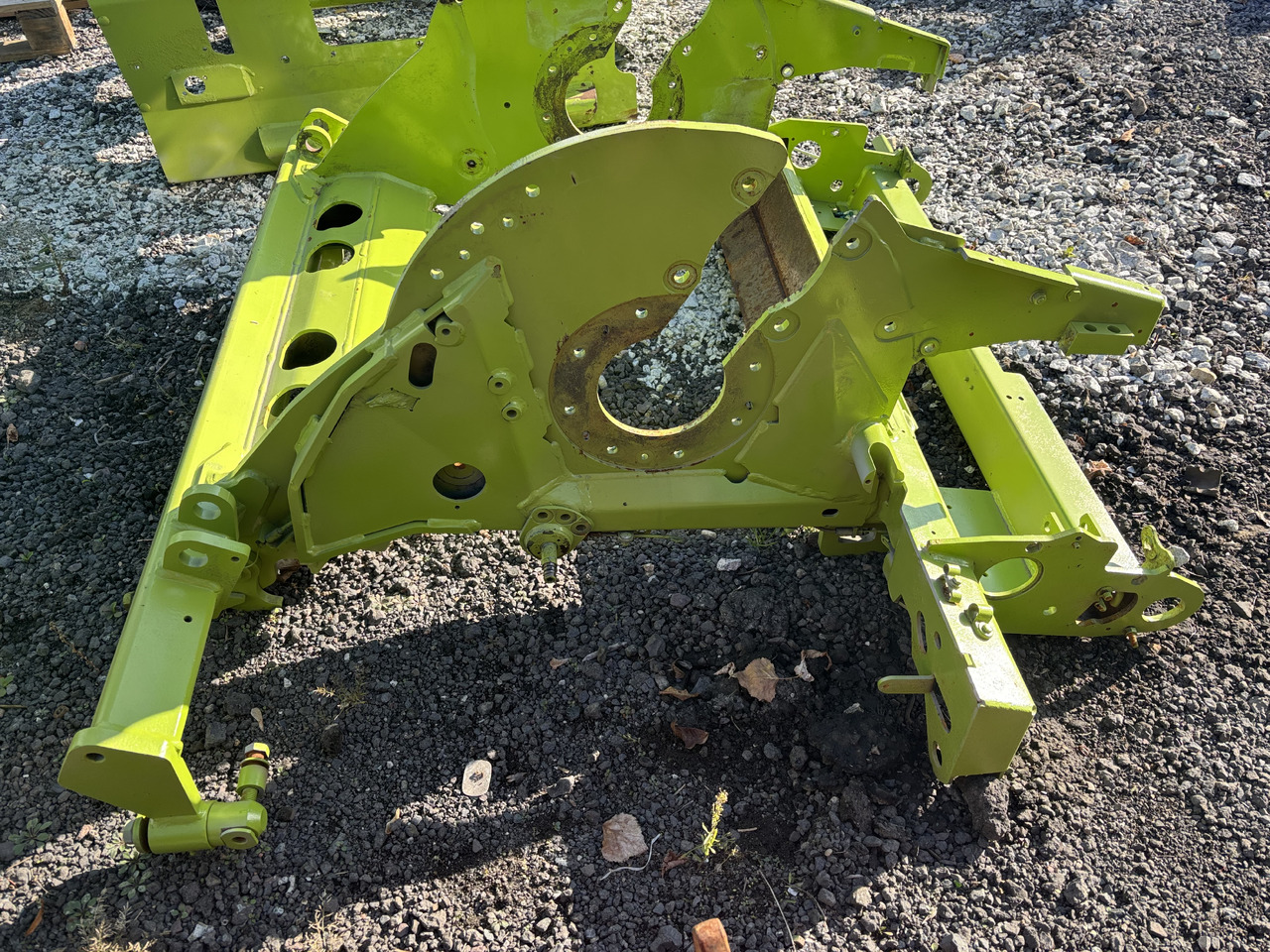 Claas Jaguar 930 940 970 990 Obudowa Bębna Nożowego 0026233127 00 2623 312 7 - Other machinery: picture 3 Claas Jaguar 930 940 970 990 Obudowa Bębna Nożowego 0026233127 00 2623 312 7 - Other machinery: picture 3