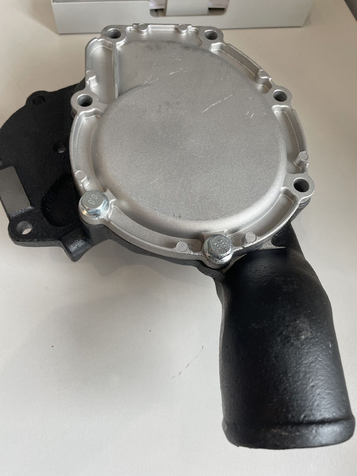 Perkins 1104 RG RJ - pompa wody U5MW0206 - Coolant pump for Construction machinery: picture 3 Perkins 1104 RG RJ - pompa wody U5MW0206 - Coolant pump for Construction machinery: picture 3