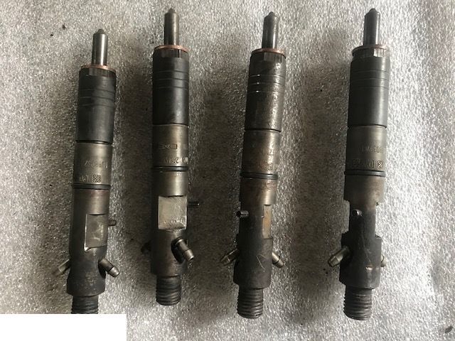 Perkins RG Delphi - Wtryskiwacze 2645K011 - Injector for Agricultural machinery: picture 2 Perkins RG Delphi - Wtryskiwacze 2645K011 - Injector for Agricultural machinery: picture 2