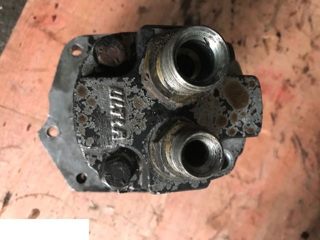 Pompa hydrauliczna - ładowarka teleskopowa JCB PARKER - Hydraulic pump for Agricultural machinery: picture 1 Pompa hydrauliczna - ładowarka teleskopowa JCB PARKER - Hydraulic pump for Agricultural machinery: picture 1