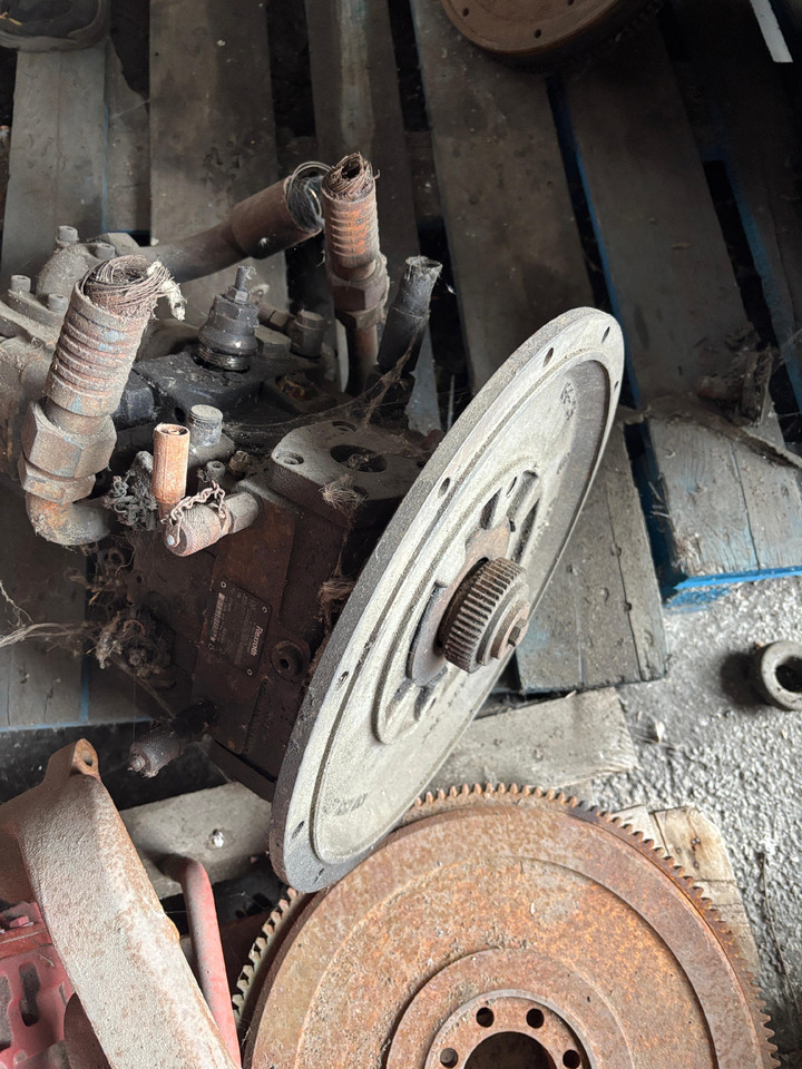 Rexroth 4102132A Pompa Hydrauliczna 4102132A/4, 4117935A/3 A4VG56DA1D8 - Hydraulic pump for Agricultural machinery: picture 1 Rexroth 4102132A Pompa Hydrauliczna 4102132A/4, 4117935A/3 A4VG56DA1D8 - Hydraulic pump for Agricultural machinery: picture 1