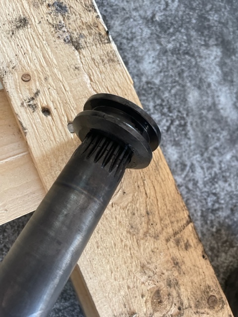 Same lamborgini hurlinmann Walek WOM - Transmission for Agricultural machinery: picture 2 Same lamborgini hurlinmann Walek WOM - Transmission for Agricultural machinery: picture 2