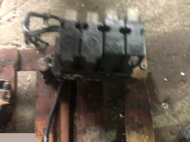 Sauer Danfoss Rozdzielacz - Hydraulic valve for Agricultural machinery: picture 3 Sauer Danfoss Rozdzielacz - Hydraulic valve for Agricultural machinery: picture 3