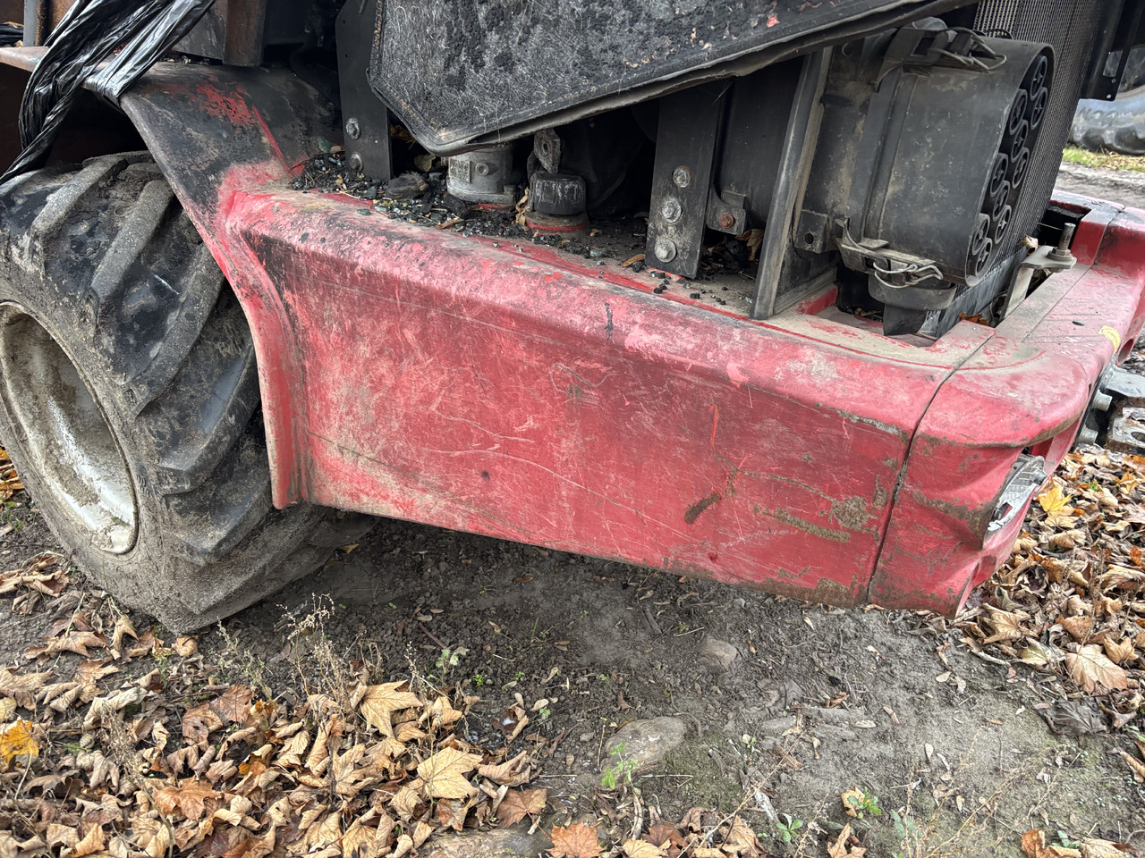 Schaffer 5680 T Most Przedni Most Tylny Zwolnica Zwrotnica Obudowa Zawieszenie CZĘŚCI - Final drive for Agricultural machinery: picture 3 Schaffer 5680 T Most Przedni Most Tylny Zwolnica Zwrotnica Obudowa Zawieszenie CZĘŚCI - Final drive for Agricultural machinery: picture 3