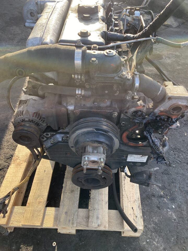 Silnik CAT | CATERPILLAR - 130-6342 | 3054 - Engine for Construction machinery: picture 3 Silnik CAT | CATERPILLAR - 130-6342 | 3054 - Engine for Construction machinery: picture 3