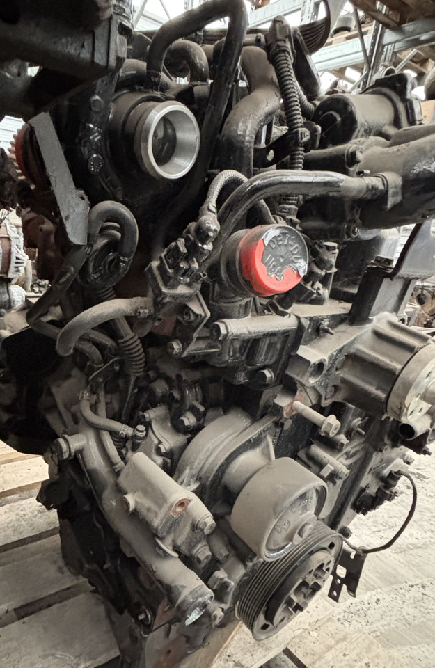 Silnik FPT F5DFL413K  A009 DFPXL03.4ADD - Engine: picture 2 Silnik FPT F5DFL413K  A009 DFPXL03.4ADD - Engine: picture 2