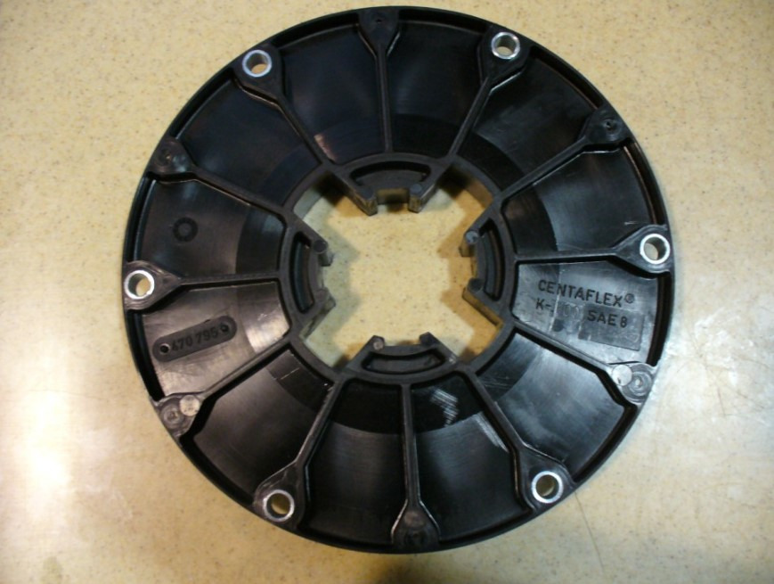 Sprzęgła CENTAX Różne Modele CF K 100-165 CF K 100 SAE 8 CF K 150-230 CF K 125-195 200 SAE 14 - Clutch and parts: picture 1 Sprzęgła CENTAX Różne Modele CF K 100-165 CF K 100 SAE 8 CF K 150-230 CF K 125-195 200 SAE 14 - Clutch and parts: picture 1