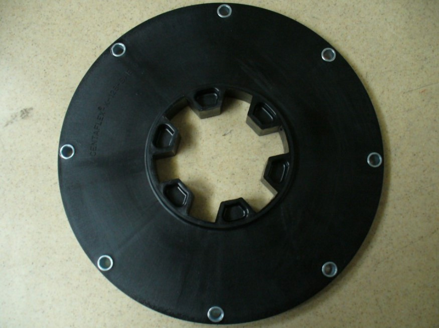 Sprzęgła CENTAX Różne Modele CF K 100-165 CF K 100 SAE 8 CF K 150-230 CF K 125-195 200 SAE 14 - Clutch and parts: picture 5 Sprzęgła CENTAX Różne Modele CF K 100-165 CF K 100 SAE 8 CF K 150-230 CF K 125-195 200 SAE 14 - Clutch and parts: picture 5