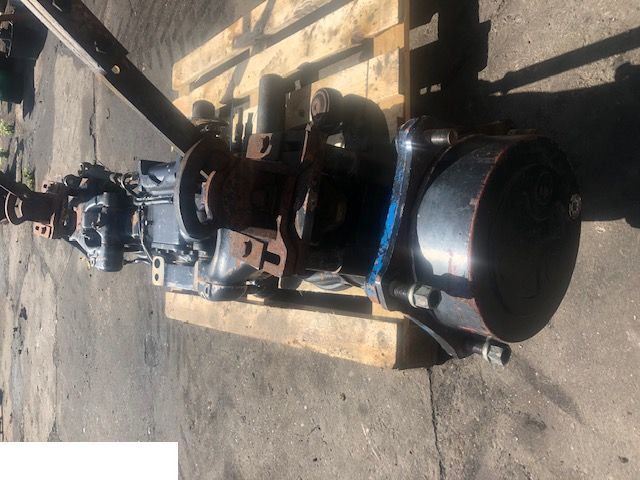 Steyr Carraro 2025s - Dyfer - Differential gear for Agricultural machinery: picture 4 Steyr Carraro 2025s - Dyfer - Differential gear for Agricultural machinery: picture 4