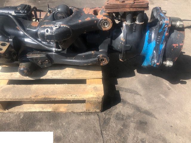 Steyr Carraro 2025s - Dyfer - Differential gear for Agricultural machinery: picture 1 Steyr Carraro 2025s - Dyfer - Differential gear for Agricultural machinery: picture 1