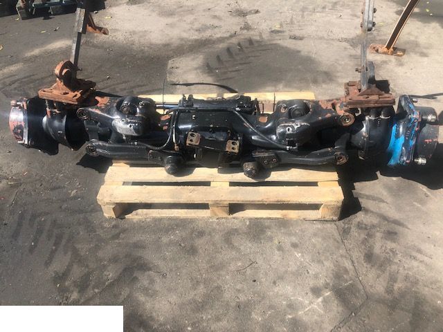 Steyr Carraro 2025s - Dyfer - Differential gear for Agricultural machinery: picture 3 Steyr Carraro 2025s - Dyfer - Differential gear for Agricultural machinery: picture 3