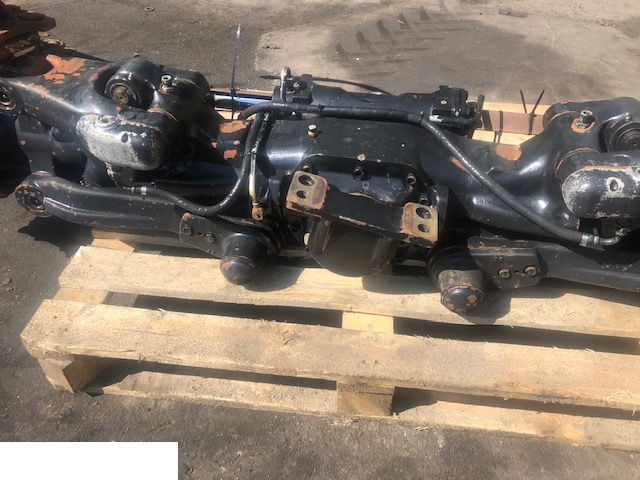 Steyr Carraro 2025s - Dyfer - Differential gear for Agricultural machinery: picture 2 Steyr Carraro 2025s - Dyfer - Differential gear for Agricultural machinery: picture 2