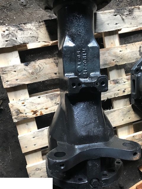 Valtra 800 - Zwolnica Tylna - Final drive for Agricultural machinery: picture 5 Valtra 800 - Zwolnica Tylna - Final drive for Agricultural machinery: picture 5