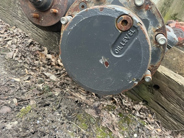 Valtra n93 n94 - Zwolnica | Zwrotnica | Most Napędowy | Atak - Talerz - Axle and parts for Agricultural machinery: picture 3 Valtra n93 n94 - Zwolnica | Zwrotnica | Most Napędowy | Atak - Talerz - Axle and parts for Agricultural machinery: picture 3