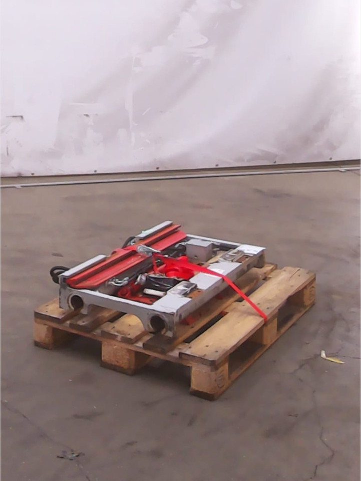 Durwen RZV20-S-SO - Attachment for Material handling equipment: picture 3 Durwen RZV20-S-SO - Attachment for Material handling equipment: picture 3