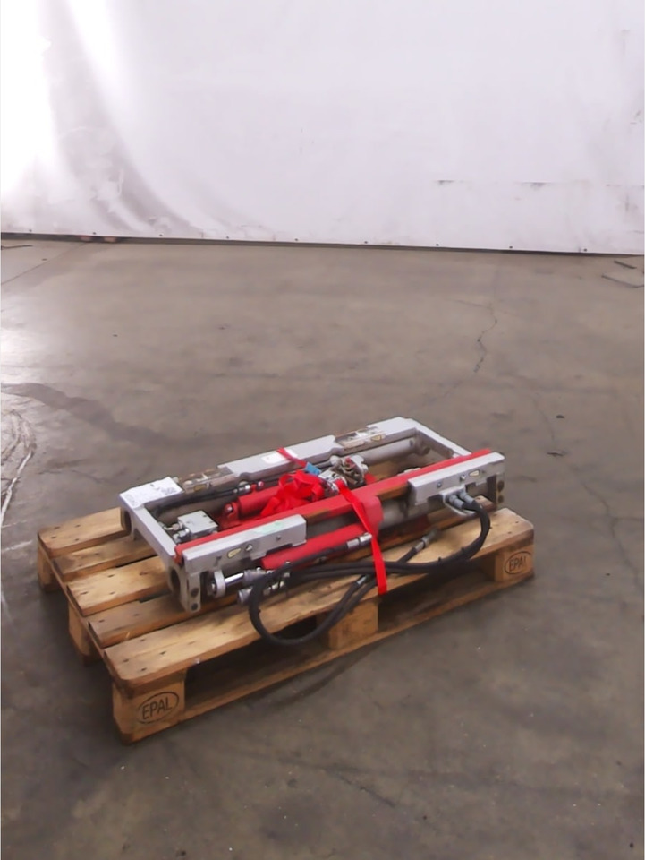 Durwen RZV20-S-SO - Attachment for Material handling equipment: picture 1 Durwen RZV20-S-SO - Attachment for Material handling equipment: picture 1