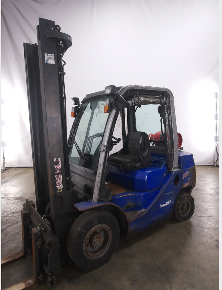 Cesab M325G - LPG forklift: picture 1 Cesab M325G - LPG forklift: picture 1