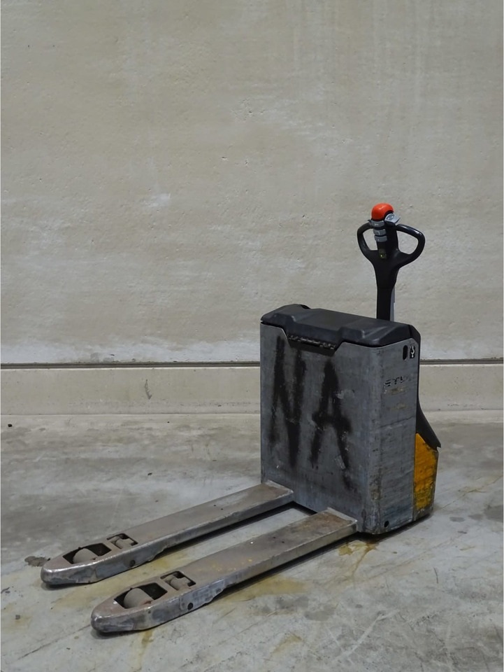 STILL ECU16 - Pallet truck: picture 1 STILL ECU16 - Pallet truck: picture 1