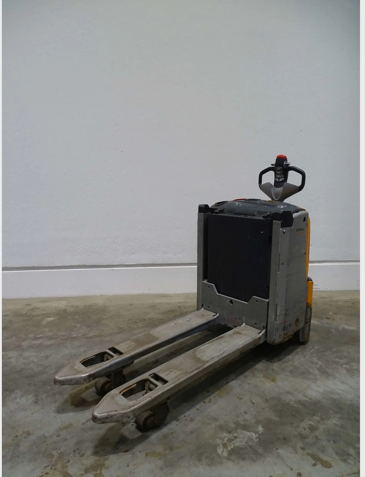 STILL EXU-H18 - Pallet truck: picture 1 STILL EXU-H18 - Pallet truck: picture 1