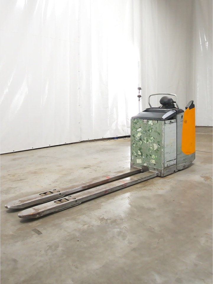 STILL EXU-S24/2400mm - Pallet truck: picture 1 STILL EXU-S24/2400mm - Pallet truck: picture 1