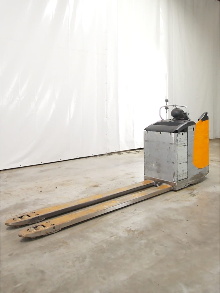 STILL EXU-S24/2400mm - Pallet truck: picture 1 STILL EXU-S24/2400mm - Pallet truck: picture 1