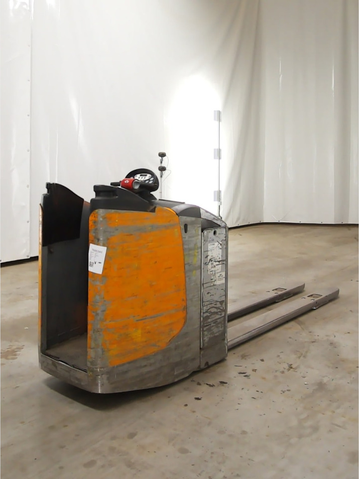 STILL EXU-S24/2400mm - Pallet truck: picture 2 STILL EXU-S24/2400mm - Pallet truck: picture 2