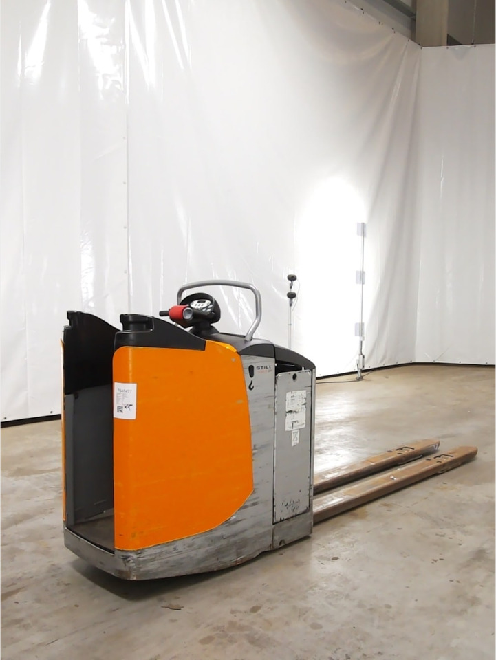 STILL EXU-S24/2400mm - Pallet truck: picture 3 STILL EXU-S24/2400mm - Pallet truck: picture 3