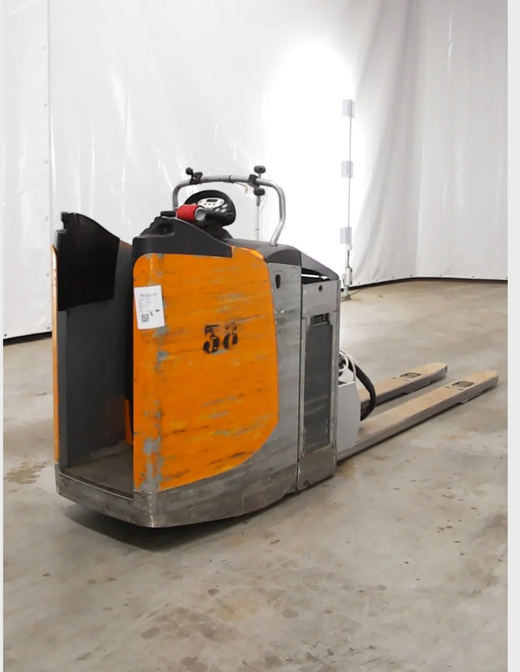 STILL EXU-S24/2400mm/LiIon - Pallet truck: picture 2 STILL EXU-S24/2400mm/LiIon - Pallet truck: picture 2