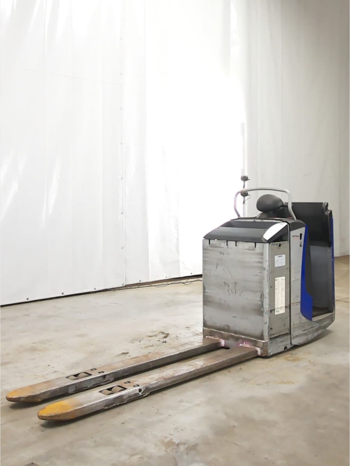 STILL EXU-S24 - Pallet truck: picture 1 STILL EXU-S24 - Pallet truck: picture 1