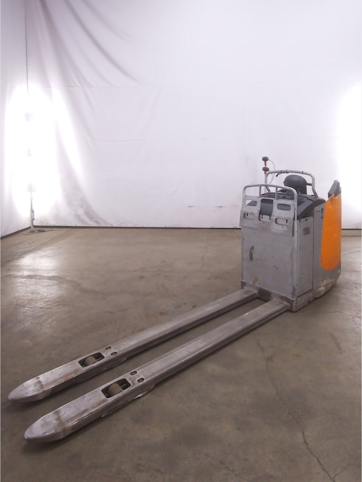 STILL EXU-S24/TK/2400 mm - Pallet truck: picture 1 STILL EXU-S24/TK/2400 mm - Pallet truck: picture 1